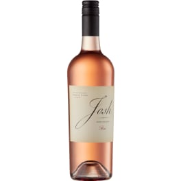 Josh Cellar's Rose Wine - 750mL