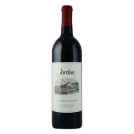 Jordan Cabernet Sauvignon 750ml
