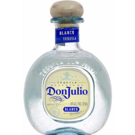 Don Julio Tequila Blanco - 375mL