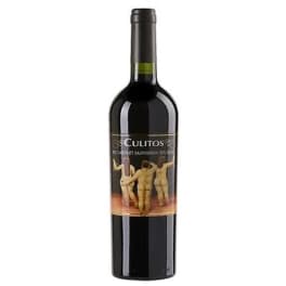 Culitos Cabernet Sauvignon 750ml