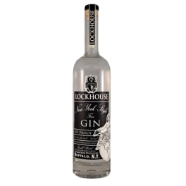 Lockhouse New York Gin - 750mL