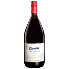 RIUNITE LAMBRUSCO 1.5L