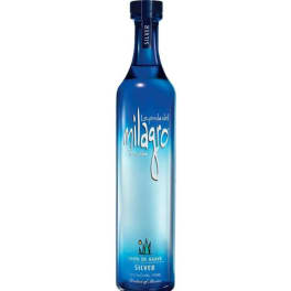 Milagro Tequila Silver - 1.75L