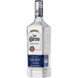 Jose Cuervo Silver 750ml