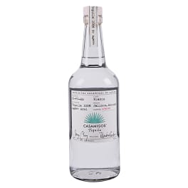 Casamigos Tequila Blanco - 750mL