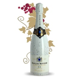 Francois Montand Ice Edition Demi-Sec 750ml