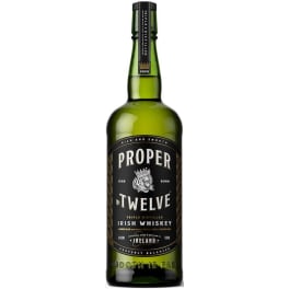 Proper No. Twelve 750ml