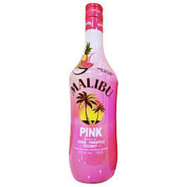 Malibu Pink 750ml