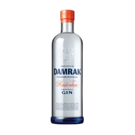 Damrak Gin - 1L