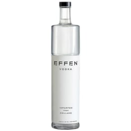 Effen Vodka - 750mL