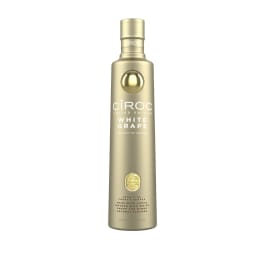 Ciroc White Grape - 750mL