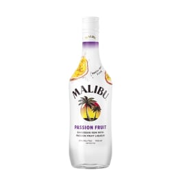 Malibu Passion Fruit 750ml