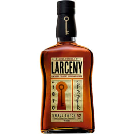 Larceny Small Batch - 750mL