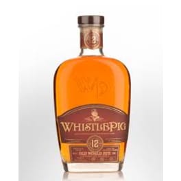 Whistle Pig 12yrs 750ml
