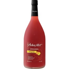 Arbor Mist Sangria Zinfandel - 1.5L