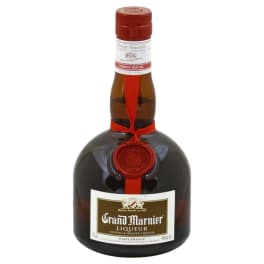 Grand Marnier Cordon Rouge - 375mL