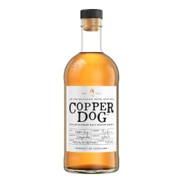 Copper Dog - 750mL