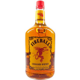 Fireball - 1.75L