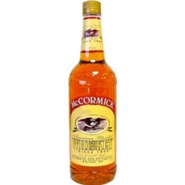 McCormick American Blended Whiskey - 750mL
