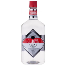 GILBEYS GIN 1.75L
