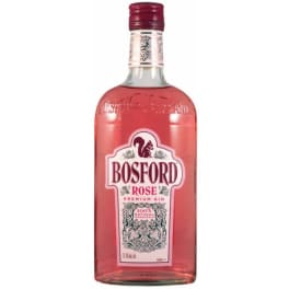 Bosford Rosé Gin - 750mL