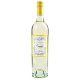 Cupcake Vineyards White Wine Sauvignon Blanc - 750mL