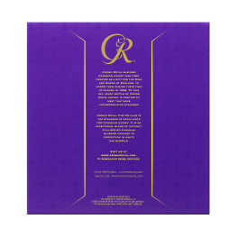 Crown Royal Gift Box Canadian Whiskey - 750mL