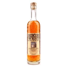 High West Campfire 750 ml