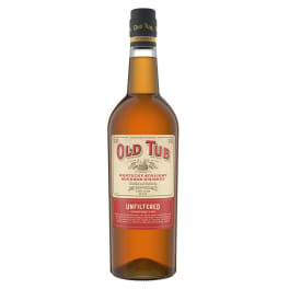 Old Tub Kentucky Straight Bourbon Whiskey - 750mL