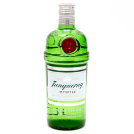 Tanqueray Gin 750 ml