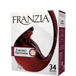 Franzia Cabernet Sauvignon 4L