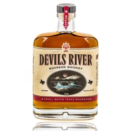 Devils River 750ml
