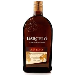 Barcelo Anejo 1.75L