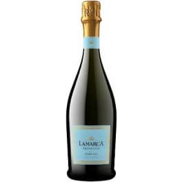 La Marca Prosecco Demi Sec 750ml