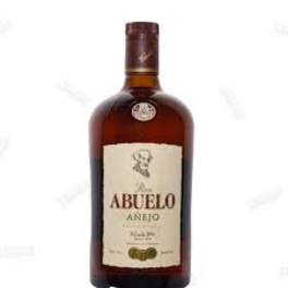 Ron Abuelo Anejo 1.75L