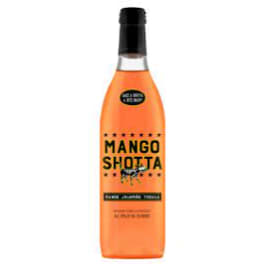 Mango Shotta 750ml