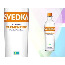 Svedka Clementine 1.75L