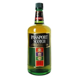 PassPort Scotch 1.75L