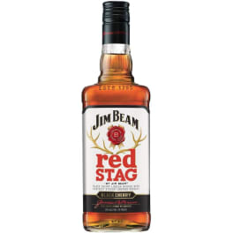 Jim Beam Red Stag Black Cherry 750ml
