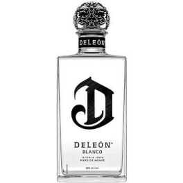Deleon Silver 750ml