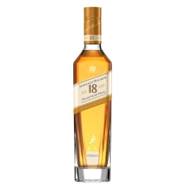 Johnnie Walker 18yrs 750ml