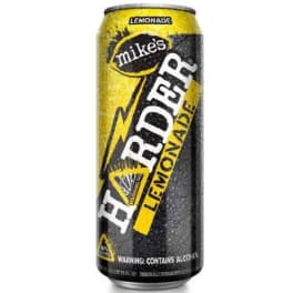 Mike's Harder Lemonade - 1 can / 24oz