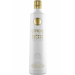Ciroc Summer Colada - 750mL