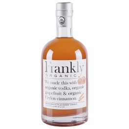 Frankly Grapefruit - 750mL