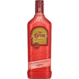 JOSE CUERVO GOLDEN STRAWBERRY 1.75L