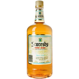 SCORESBY SCOTCH 1.75L