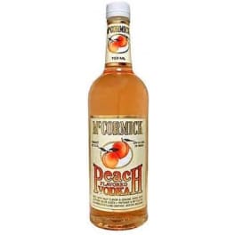 MCCORMICK PEACH 1.75L
