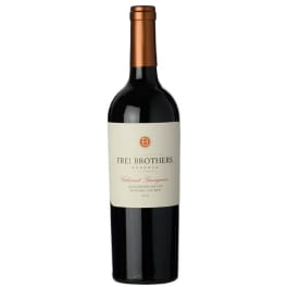 FREI BROTHERS RESERVE CABERNET 750ml