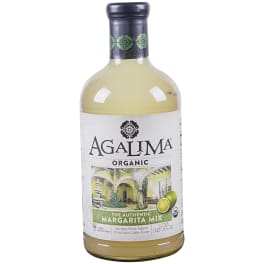 AGALIMA ORGANIC MARG 1.0L