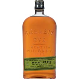 BULLEIT RYE RYE 1.75L